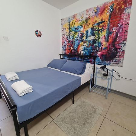 מרססקלה Sensi Hotel מראה חיצוני תמונה