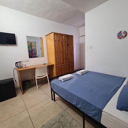 מרססקלה Sensi Hotel מראה חיצוני תמונה