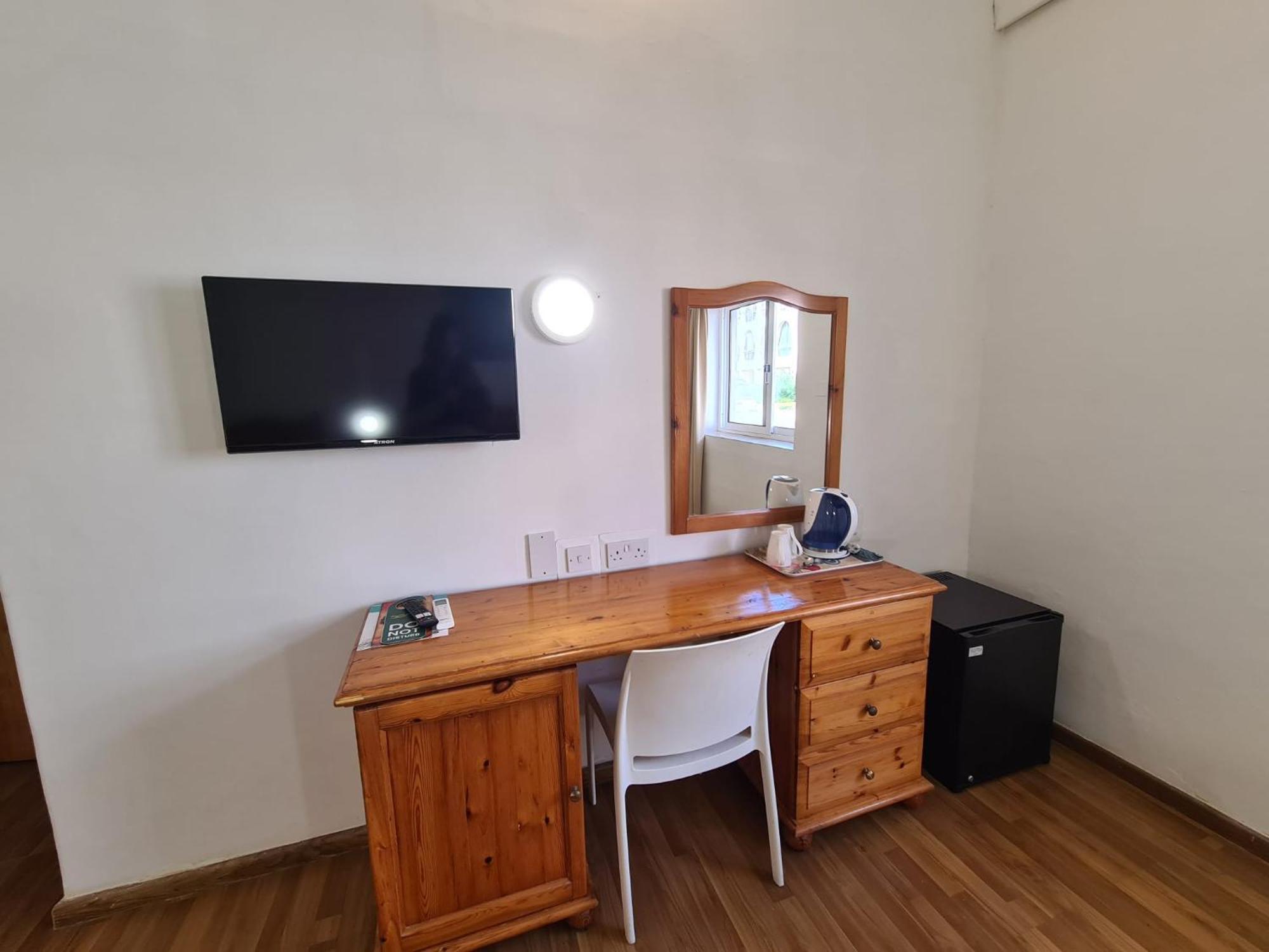 מרססקלה Sensi Hotel מראה חיצוני תמונה