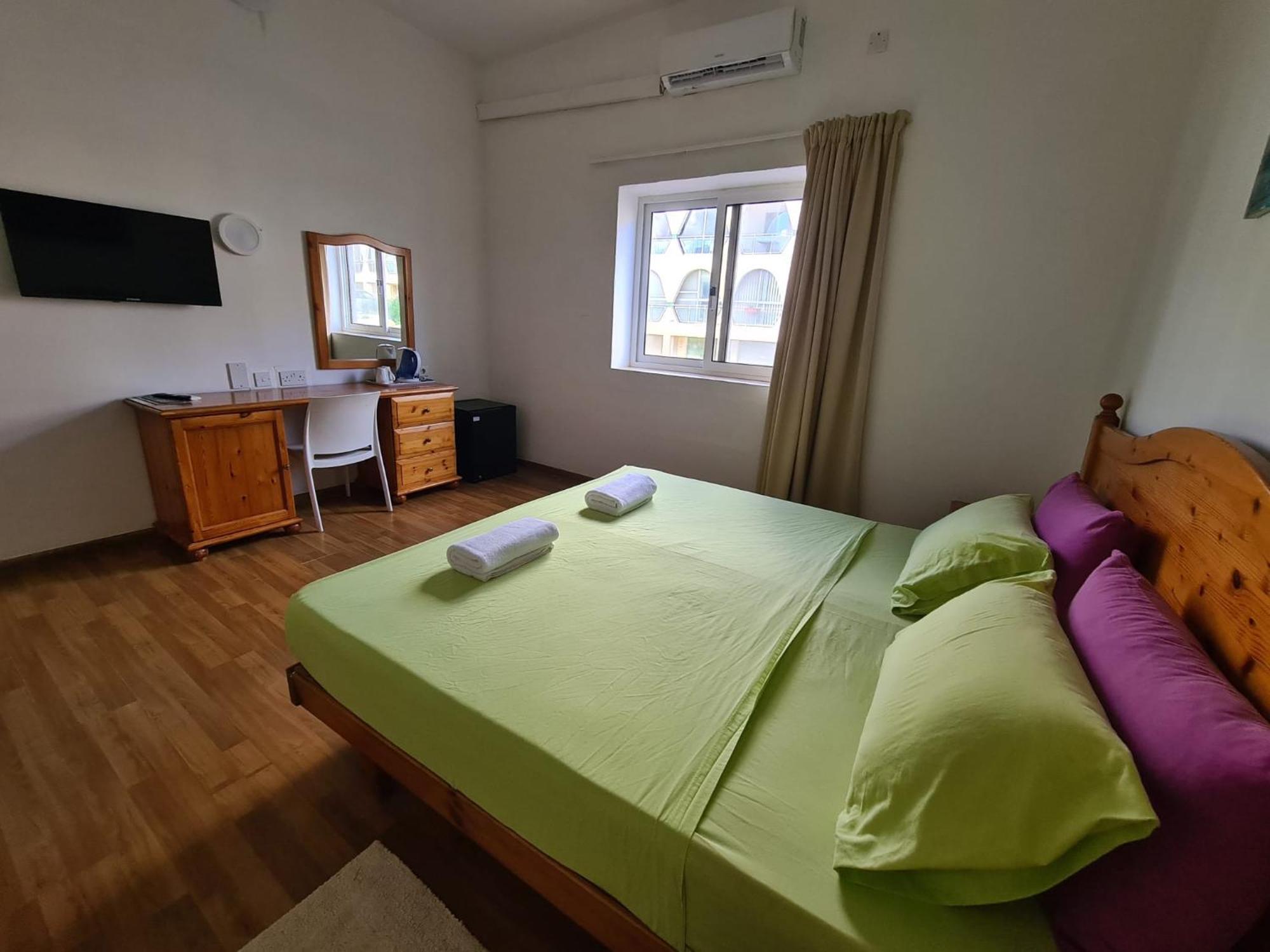 מרססקלה Sensi Hotel מראה חיצוני תמונה