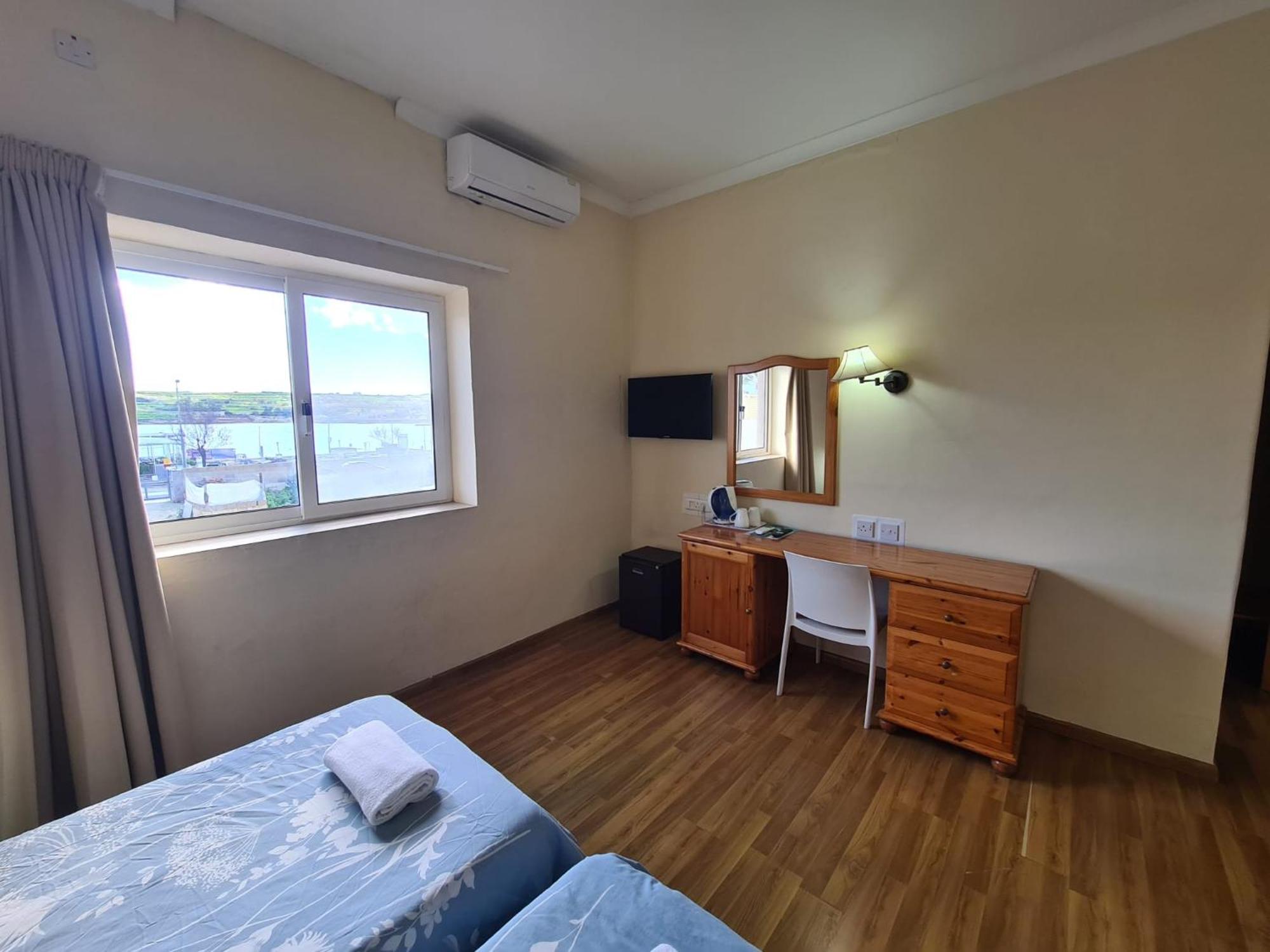 מרססקלה Sensi Hotel מראה חיצוני תמונה