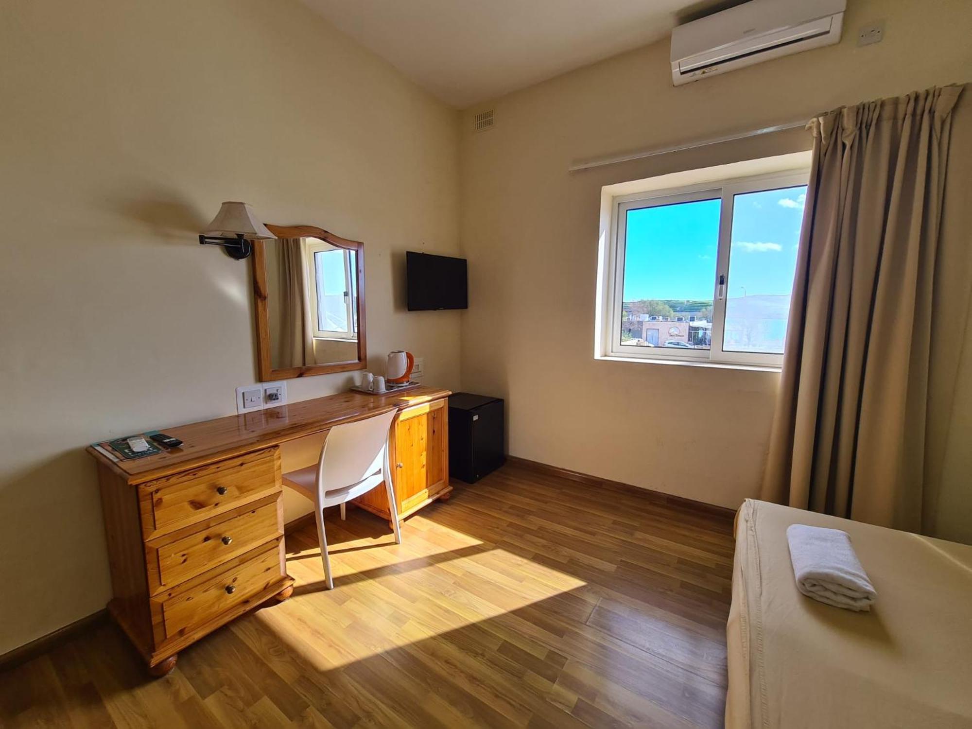 מרססקלה Sensi Hotel מראה חיצוני תמונה
