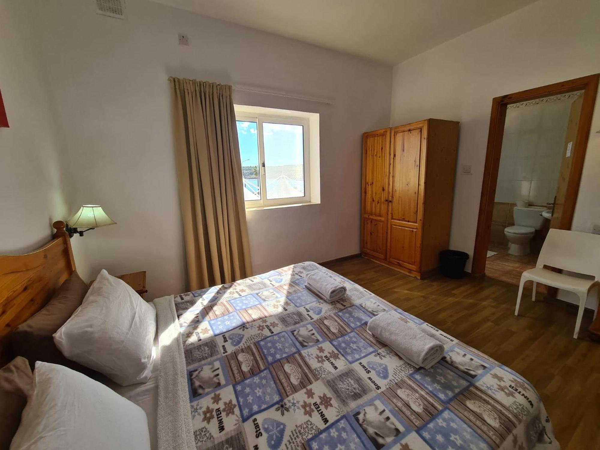 מרססקלה Sensi Hotel מראה חיצוני תמונה