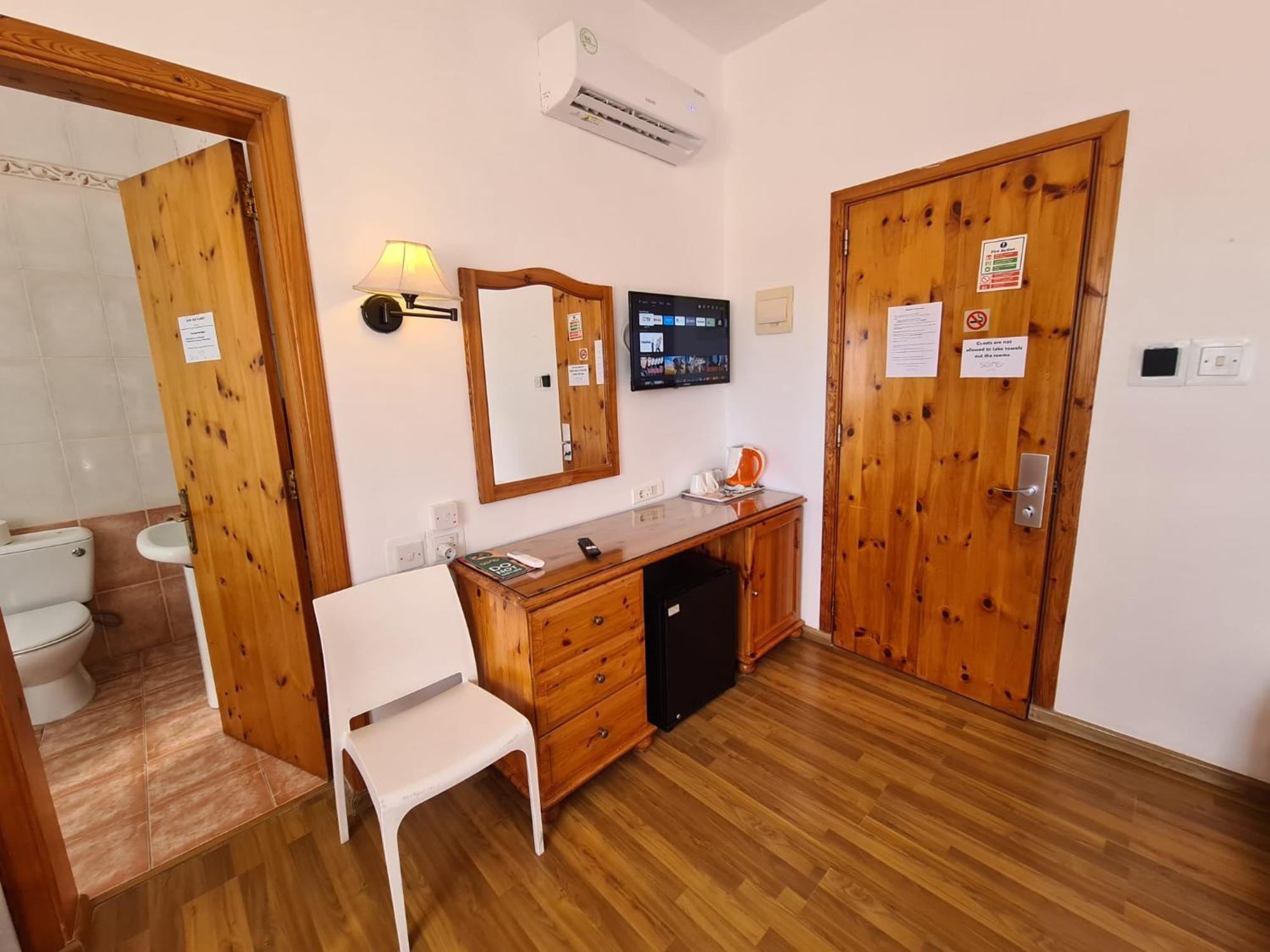 מרססקלה Sensi Hotel מראה חיצוני תמונה