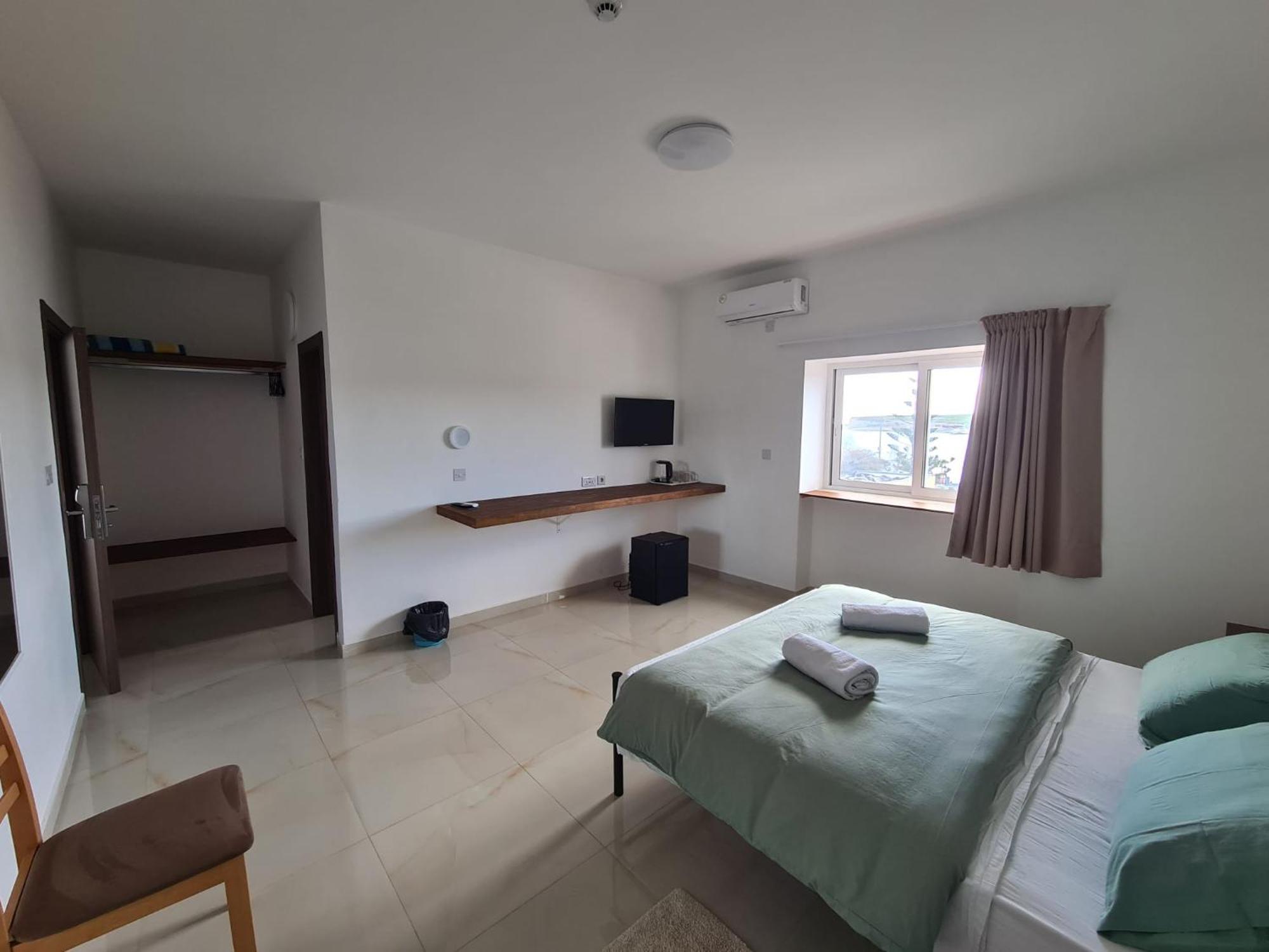 מרססקלה Sensi Hotel מראה חיצוני תמונה