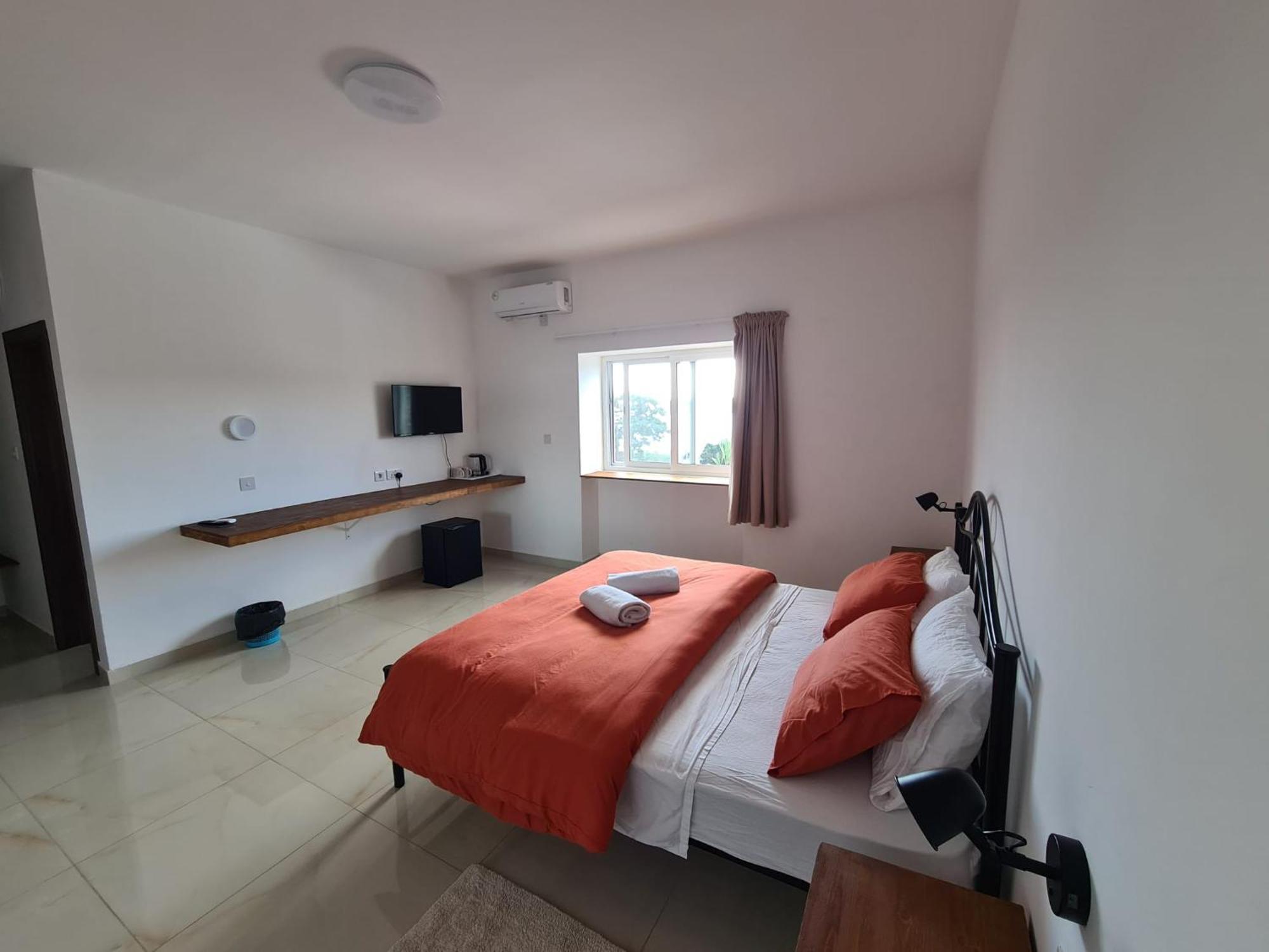 מרססקלה Sensi Hotel מראה חיצוני תמונה