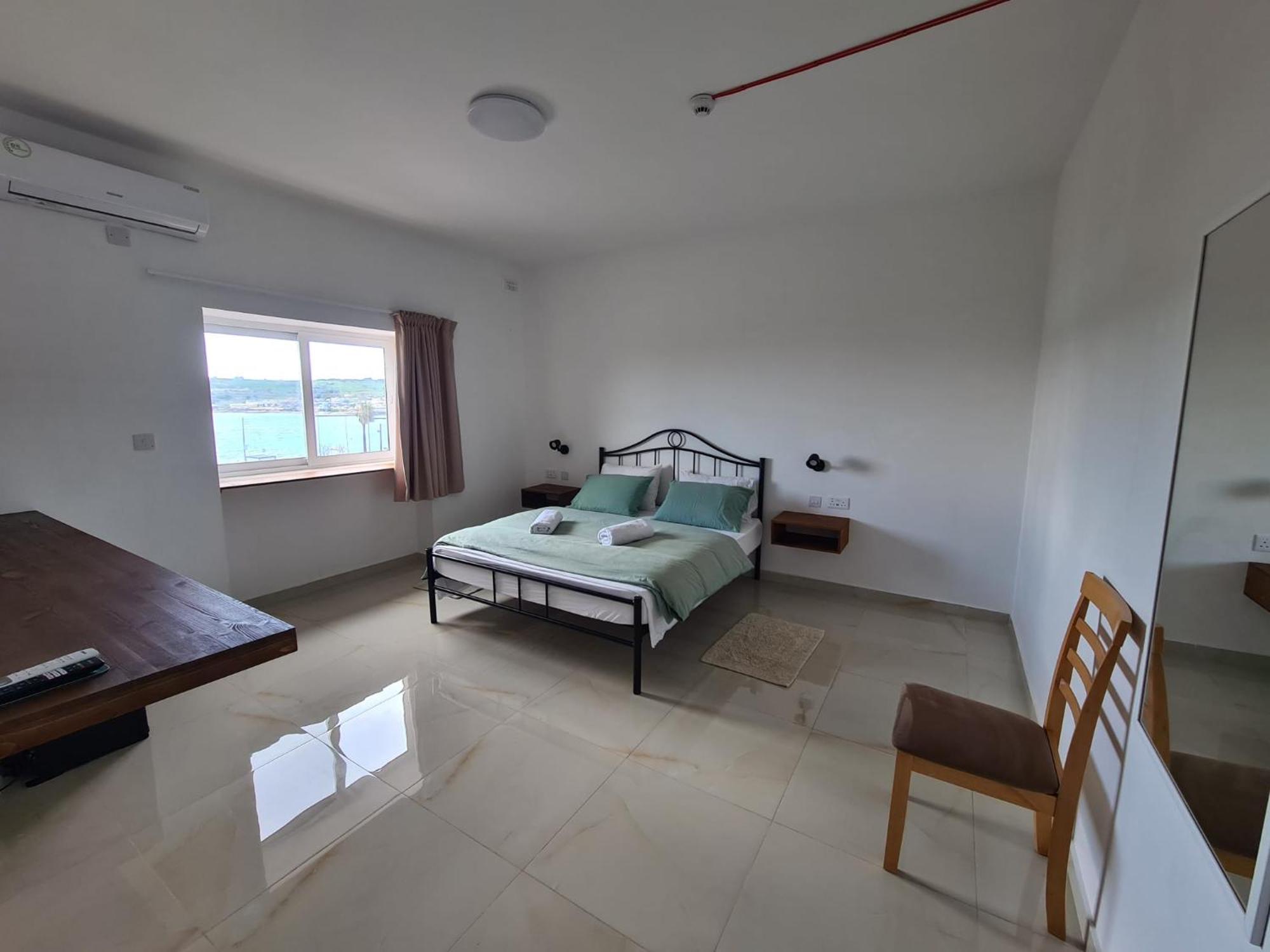 מרססקלה Sensi Hotel מראה חיצוני תמונה