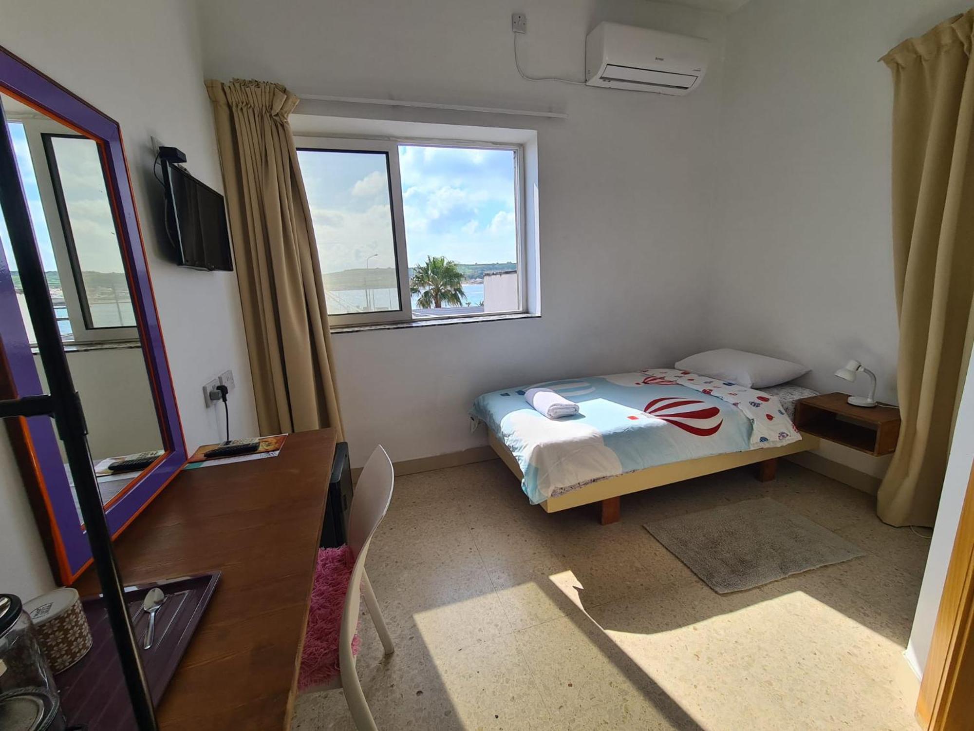 מרססקלה Sensi Hotel מראה חיצוני תמונה
