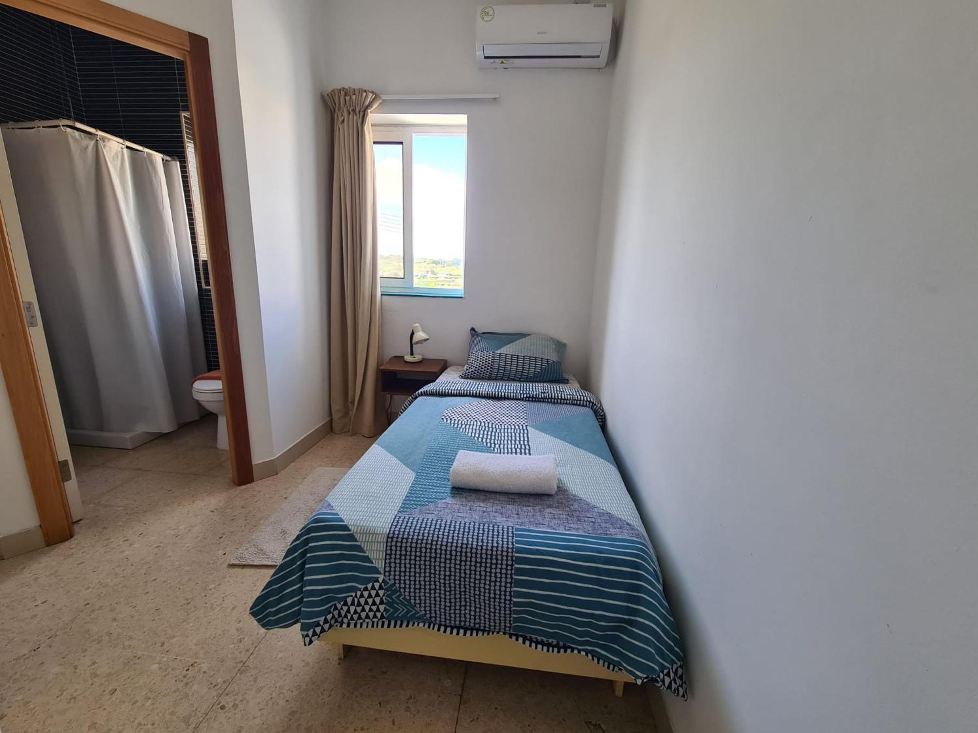 מרססקלה Sensi Hotel מראה חיצוני תמונה