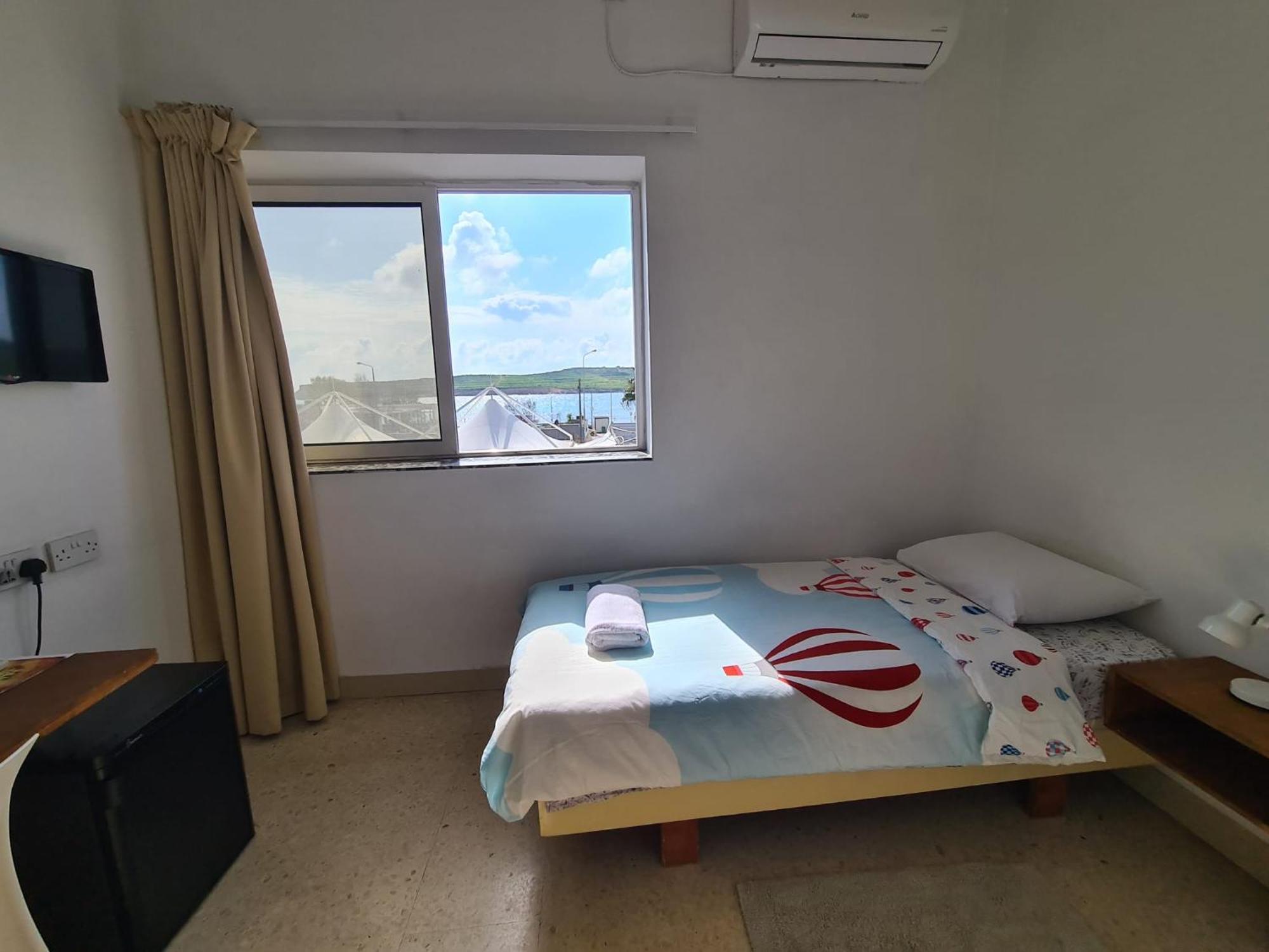מרססקלה Sensi Hotel מראה חיצוני תמונה