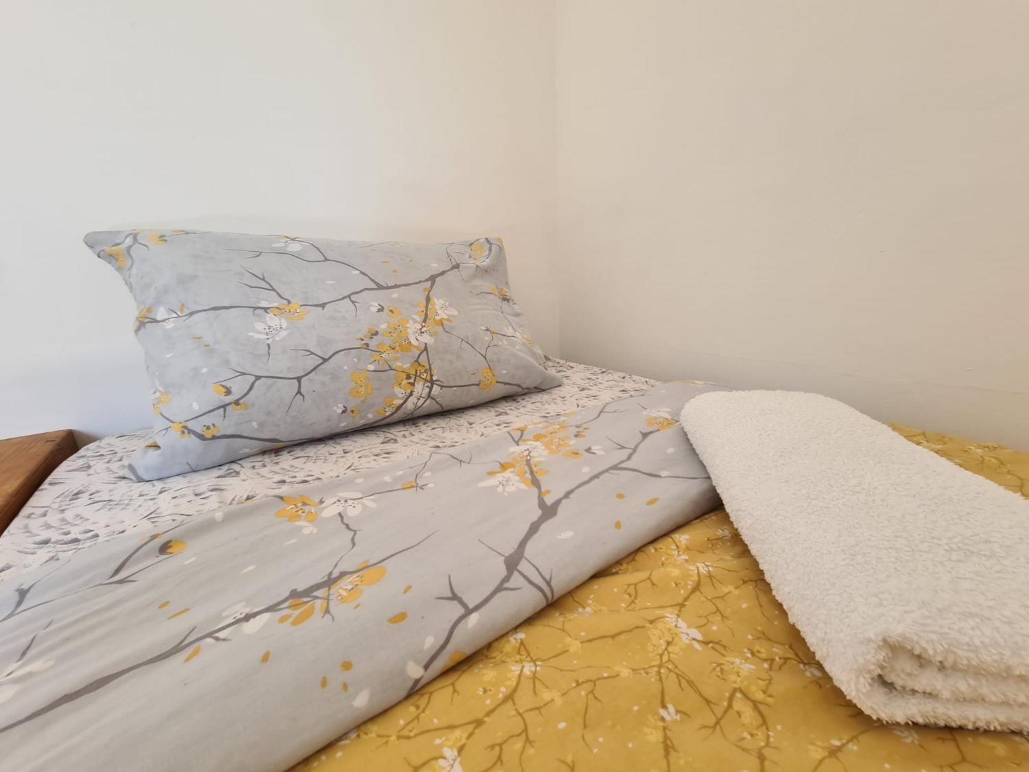 מרססקלה Sensi Hotel מראה חיצוני תמונה