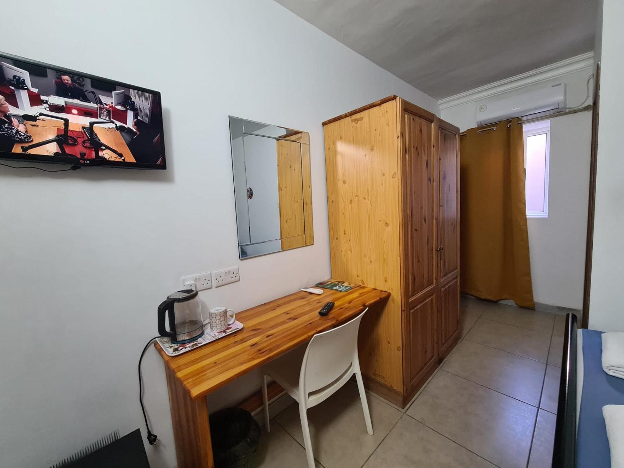 מרססקלה Sensi Hotel מראה חיצוני תמונה