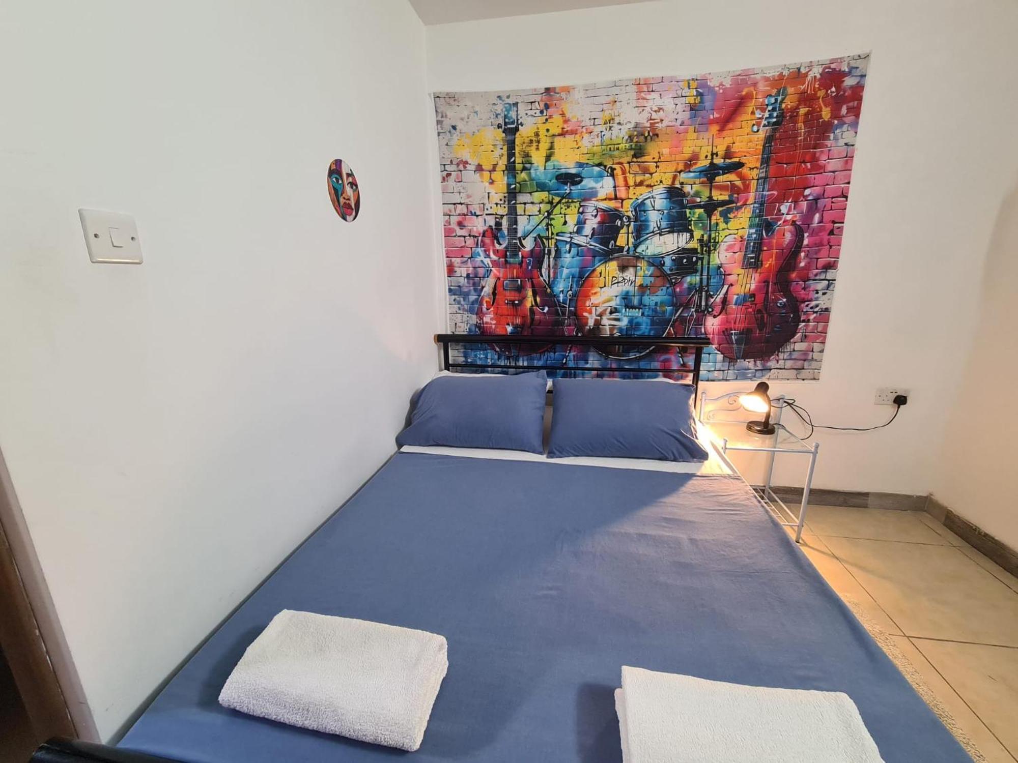 מרססקלה Sensi Hotel מראה חיצוני תמונה
